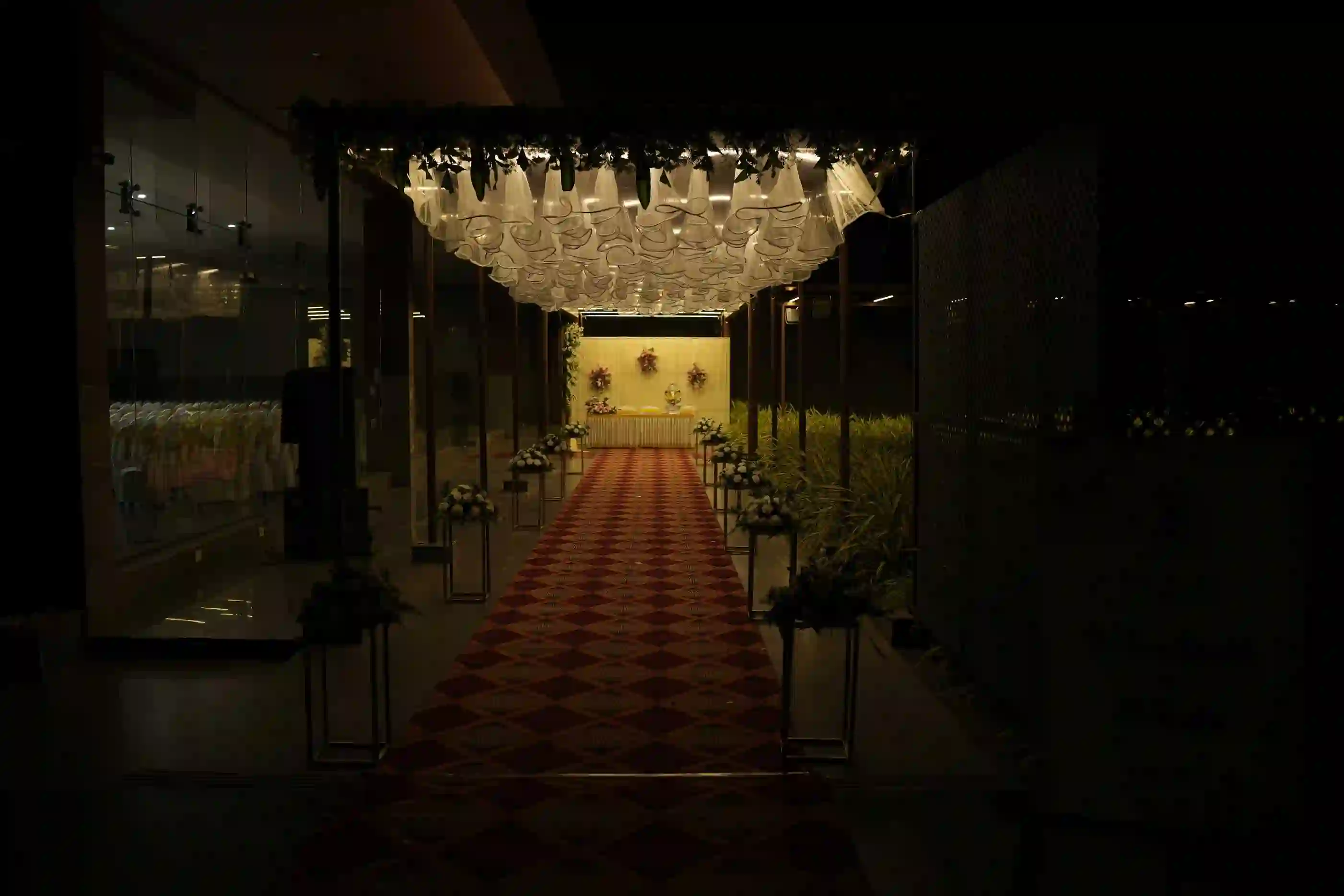 Top Wedding Decoration Services in Coimbatore