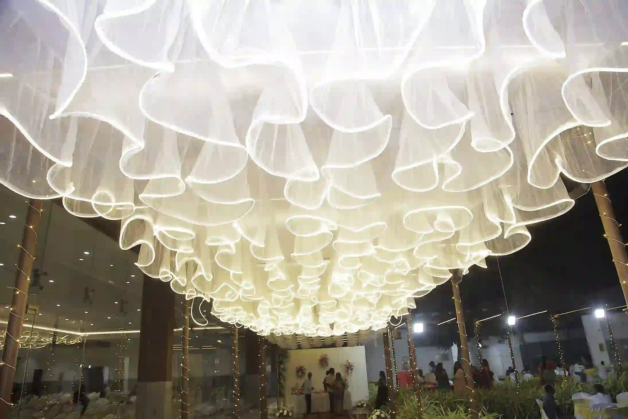 Best Traditional Marriage Decorations in Coimbatore